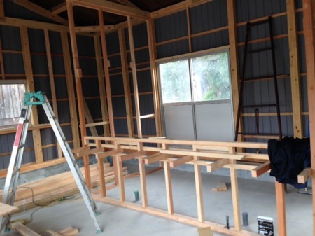 ふれあい停留所 1