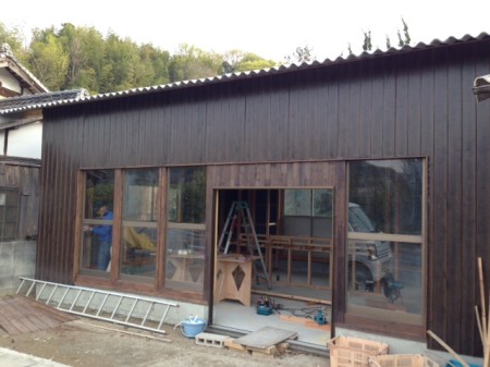 ふれあい停留所 2